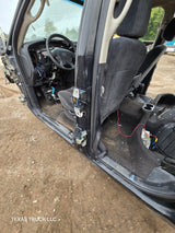 2003-2008 Dodge Ram 1500 2500 3500 4500 5500 3rd Gen Crew/Quad Cab - Black/White