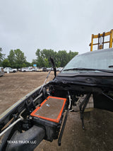 2003-2008 Dodge Ram 1500 2500 3500 4500 5500 3rd Gen Crew/Quad Cab - Black/White