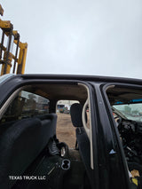 2003-2008 Dodge Ram 1500 2500 3500 4500 5500 3rd Gen Crew/Quad Cab - Black/White