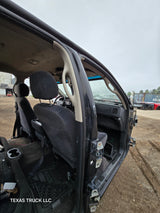 2003-2008 Dodge Ram 1500 2500 3500 4500 5500 3rd Gen Crew/Quad Cab - Black/White