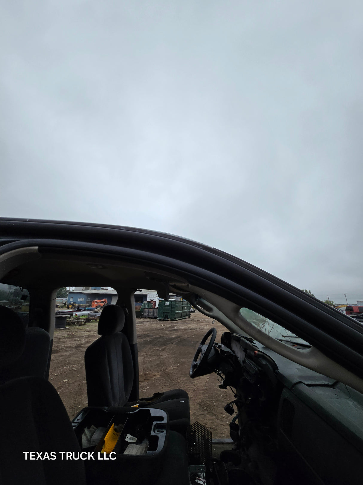 2003-2008 Dodge Ram 1500 2500 3500 4500 5500 3rd Gen Crew/Quad Cab - Black/White