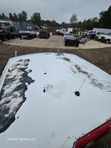 2003-2008 Dodge Ram 1500 2500 3500 4500 5500 3rd Gen Crew/Quad Cab - Black/White