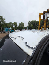 2003-2008 Dodge Ram 1500 2500 3500 4500 5500 3rd Gen Crew/Quad Cab - Black/White