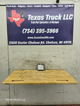 2009 GMC Sierra 2500 HD 3500 HD PCM YRUJ / 12630500