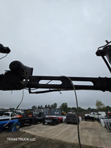 2003-2008 Dodge Ram 1500 2500 3500 4500 5500 3rd Gen Crew/Quad Cab - Black/White