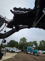 2003-2008 Dodge Ram 1500 2500 3500 4500 5500 3rd Gen Crew/Quad Cab - Black/White