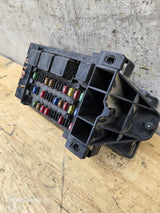 1999-2001 Ford F250 F350 GEM Multifunction Body Control Module F81B-14B205-EN
