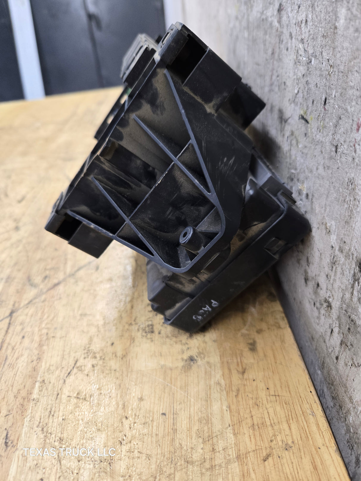 1999-2001 Ford F250 F350 GEM Multifunction Body Control Module F81B-14B205-EN
