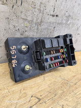 1999-2001 Ford F250 F350 GEM Multifunction Body Control Module F81B-14B205-EN