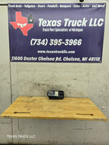 1999-2001 Ford F250 F350 GEM Multifunction Body Control Module F81B-14B205-EN