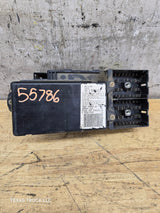 1999-2001 Ford F250 F350 GEM Multifunction Body Control Module F81B-14B205-EN