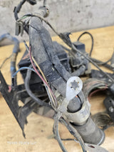 1999-2001 Ford Super Duty Excursion Engine bay wiring harness Cab side F250 F350 F450 F550