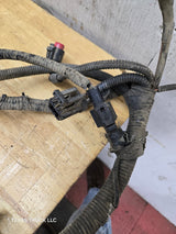 1999-2001 Ford Super Duty Excursion Engine bay wiring harness Cab side F250 F350 F450 F550