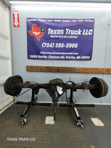 1994-1999 2nd Gen Dodge Ram 2500 4.10 Rear Axle Dana 60