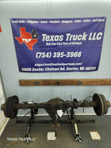 1994-1999 2nd Gen Dodge Ram 2500 4.10 Rear Axle Dana 60