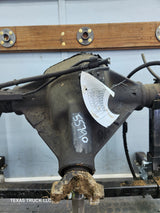 1994-1999 2nd Gen Dodge Ram 2500 4.10 Rear Axle Dana 60