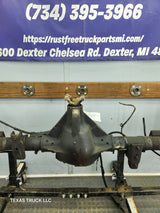1994-1999 2nd Gen Dodge Ram 2500 4.10 Rear Axle Dana 60