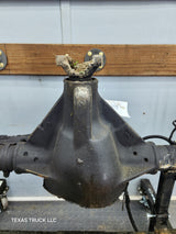 1994-1999 2nd Gen Dodge Ram 2500 4.10 Rear Axle Dana 60