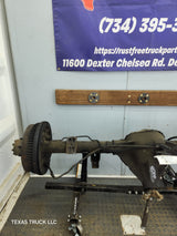 1994-1999 2nd Gen Dodge Ram 2500 4.10 Rear Axle Dana 60
