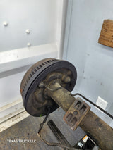 1994-1999 2nd Gen Dodge Ram 2500 4.10 Rear Axle Dana 60