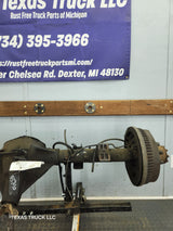 1994-1999 2nd Gen Dodge Ram 2500 4.10 Rear Axle Dana 60