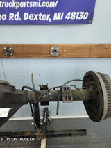 1994-1999 2nd Gen Dodge Ram 2500 4.10 Rear Axle Dana 60