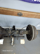 1994-1999 2nd Gen Dodge Ram 2500 4.10 Rear Axle Dana 60