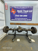 1994-1999 2nd Gen Dodge Ram 2500 4.10 Rear Axle Dana 60