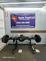 1994-1999 2nd Gen Dodge Ram 2500 4.10 Rear Axle Dana 60