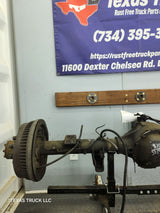 1994-1999 2nd Gen Dodge Ram 2500 4.10 Rear Axle Dana 60