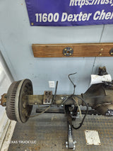 1994-1999 2nd Gen Dodge Ram 2500 4.10 Rear Axle Dana 60