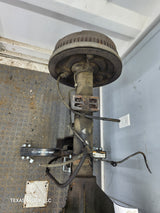 1994-1999 2nd Gen Dodge Ram 2500 4.10 Rear Axle Dana 60
