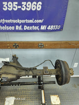 1994-1999 2nd Gen Dodge Ram 2500 4.10 Rear Axle Dana 60