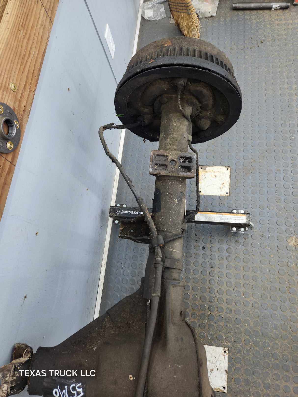 1994-1999 2nd Gen Dodge Ram 2500 4.10 Rear Axle Dana 60