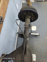 1994-1999 2nd Gen Dodge Ram 2500 4.10 Rear Axle Dana 60