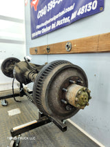1994-1999 2nd Gen Dodge Ram 2500 4.10 Rear Axle Dana 60