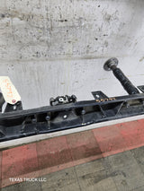 2011-2016 Ford Super Duty Chrome Upper & Lower Grill Support F250 F350 F450 F550