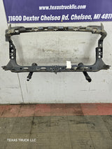 2011-2016 Ford Super Duty Chrome Upper & Lower Grill Support F250 F350 F450 F550