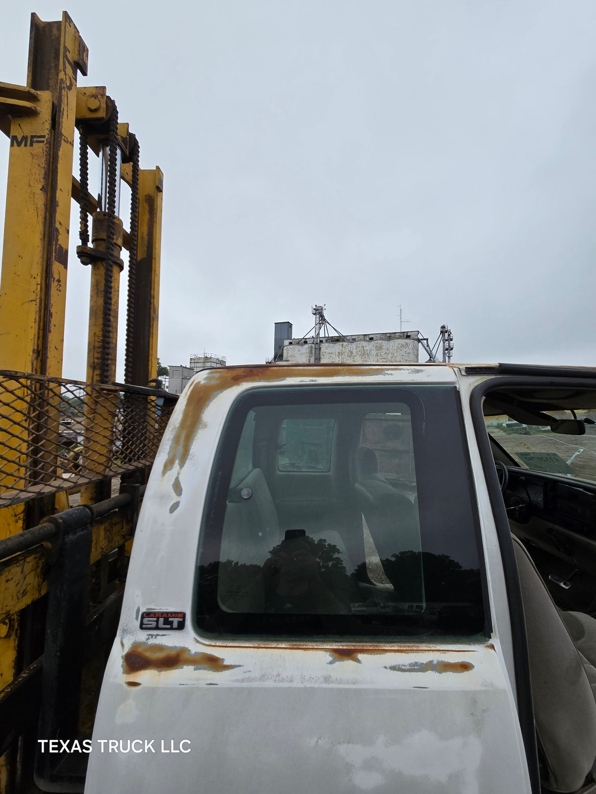 1994-2002 Dodge Ram 1500 2500 3500 2nd Gen 2 Door Extended Cab - SEE DISCRIPTION