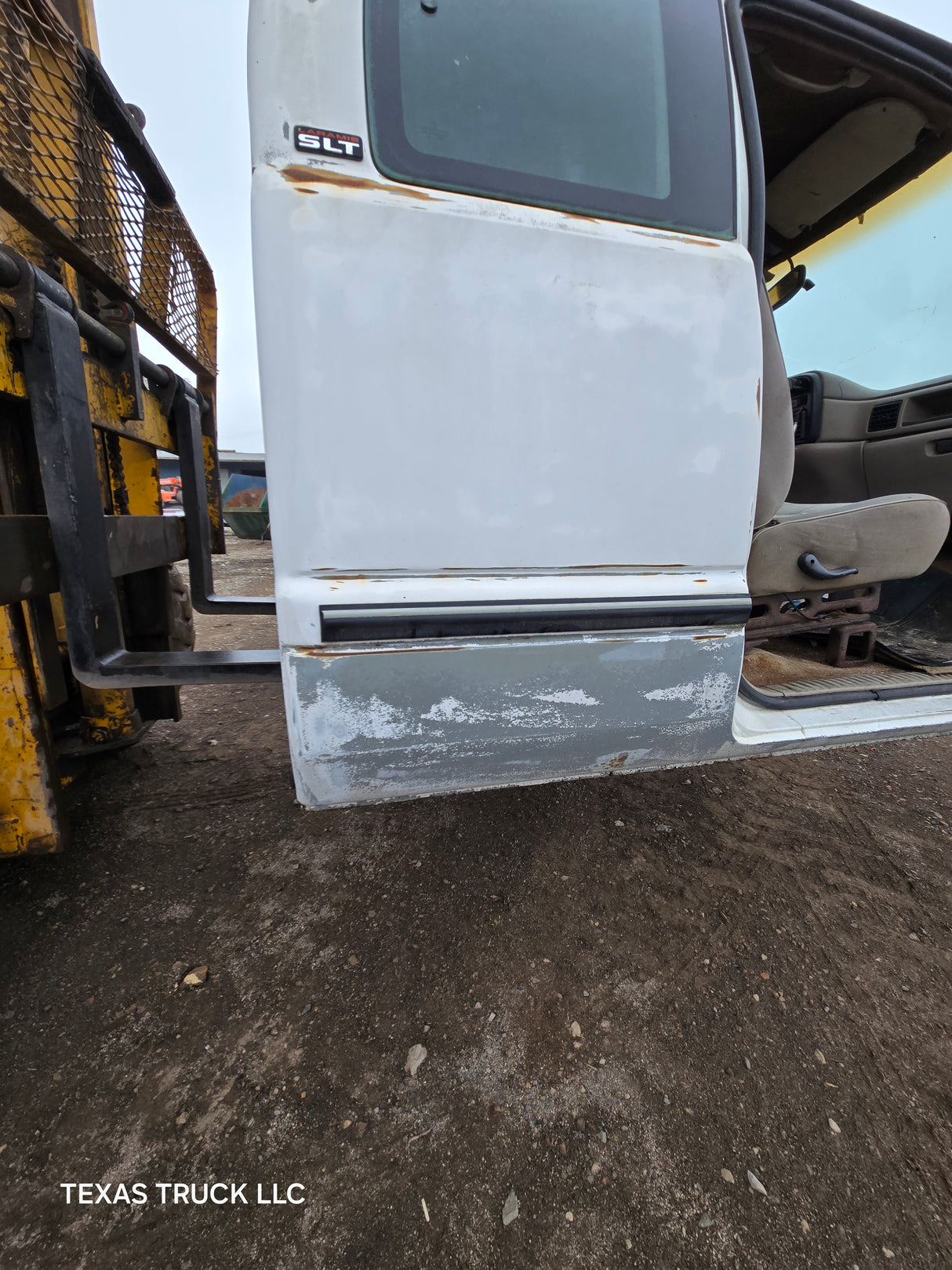 1994-2002 Dodge Ram 1500 2500 3500 2nd Gen 2 Door Extended Cab - SEE DISCRIPTION
