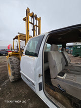 1994-2002 Dodge Ram 1500 2500 3500 2nd Gen 2 Door Extended Cab - SEE DISCRIPTION