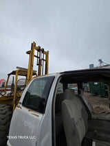 1994-2002 Dodge Ram 1500 2500 3500 2nd Gen 2 Door Extended Cab - SEE DISCRIPTION