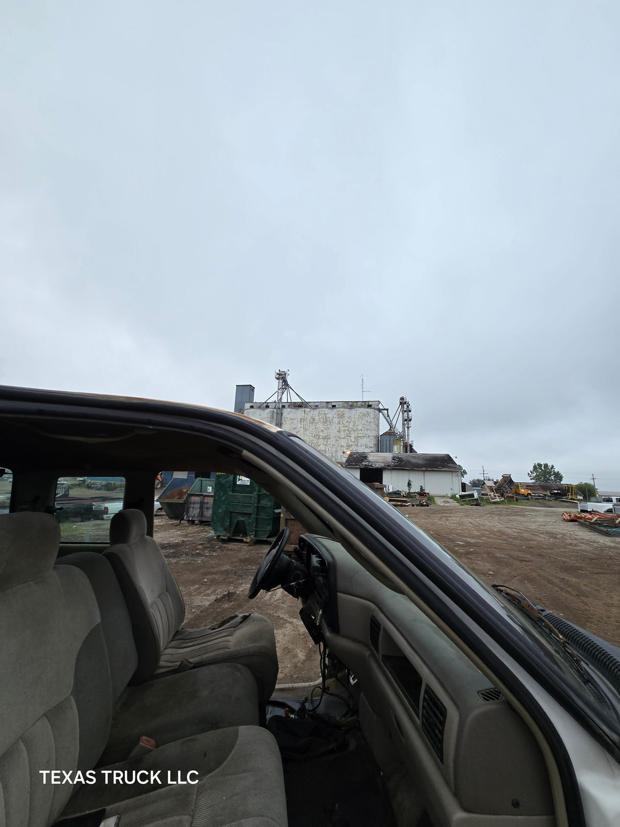 1994-2002 Dodge Ram 1500 2500 3500 2nd Gen 2 Door Extended Cab - SEE DISCRIPTION