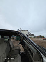 1994-2002 Dodge Ram 1500 2500 3500 2nd Gen 2 Door Extended Cab - SEE DISCRIPTION
