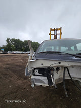 1994-2002 Dodge Ram 1500 2500 3500 2nd Gen 2 Door Extended Cab - SEE DISCRIPTION