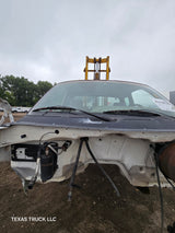 1994-2002 Dodge Ram 1500 2500 3500 2nd Gen 2 Door Extended Cab - SEE DISCRIPTION