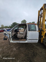 1994-2002 Dodge Ram 1500 2500 3500 2nd Gen 2 Door Extended Cab - SEE DISCRIPTION