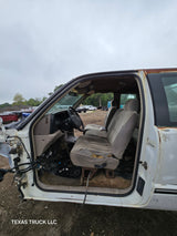 1994-2002 Dodge Ram 1500 2500 3500 2nd Gen 2 Door Extended Cab - SEE DISCRIPTION