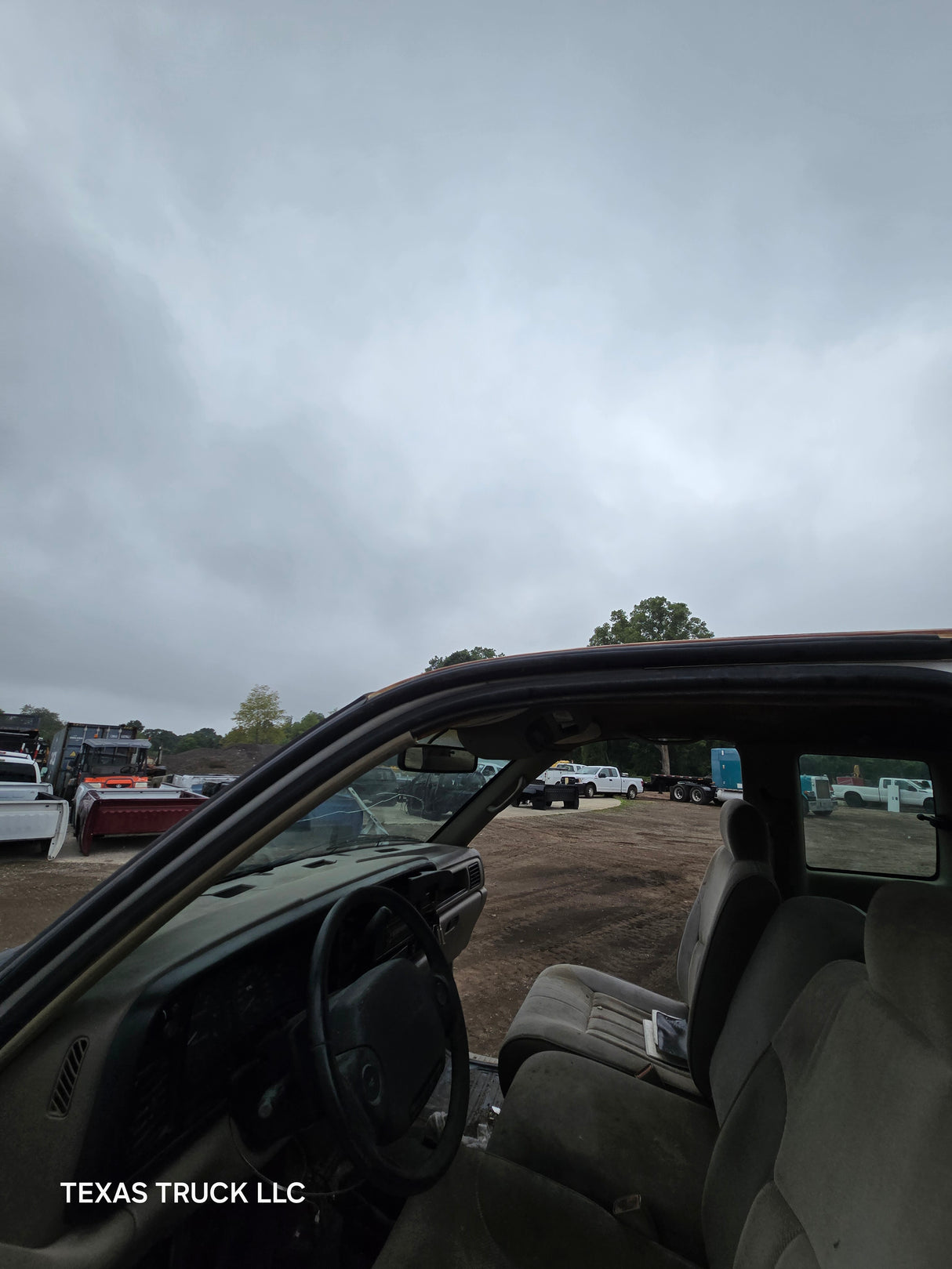 1994-2002 Dodge Ram 1500 2500 3500 2nd Gen 2 Door Extended Cab - SEE DISCRIPTION