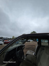 1994-2002 Dodge Ram 1500 2500 3500 2nd Gen 2 Door Extended Cab - SEE DISCRIPTION